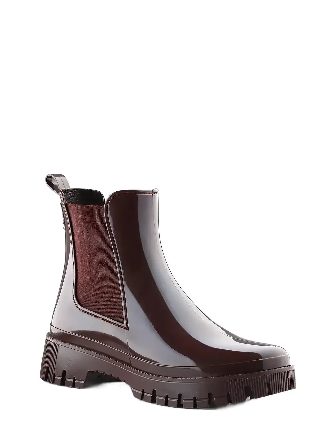 LEMON JELLY Peachy Dunkel Cherry Burgundy - 39 - Damen