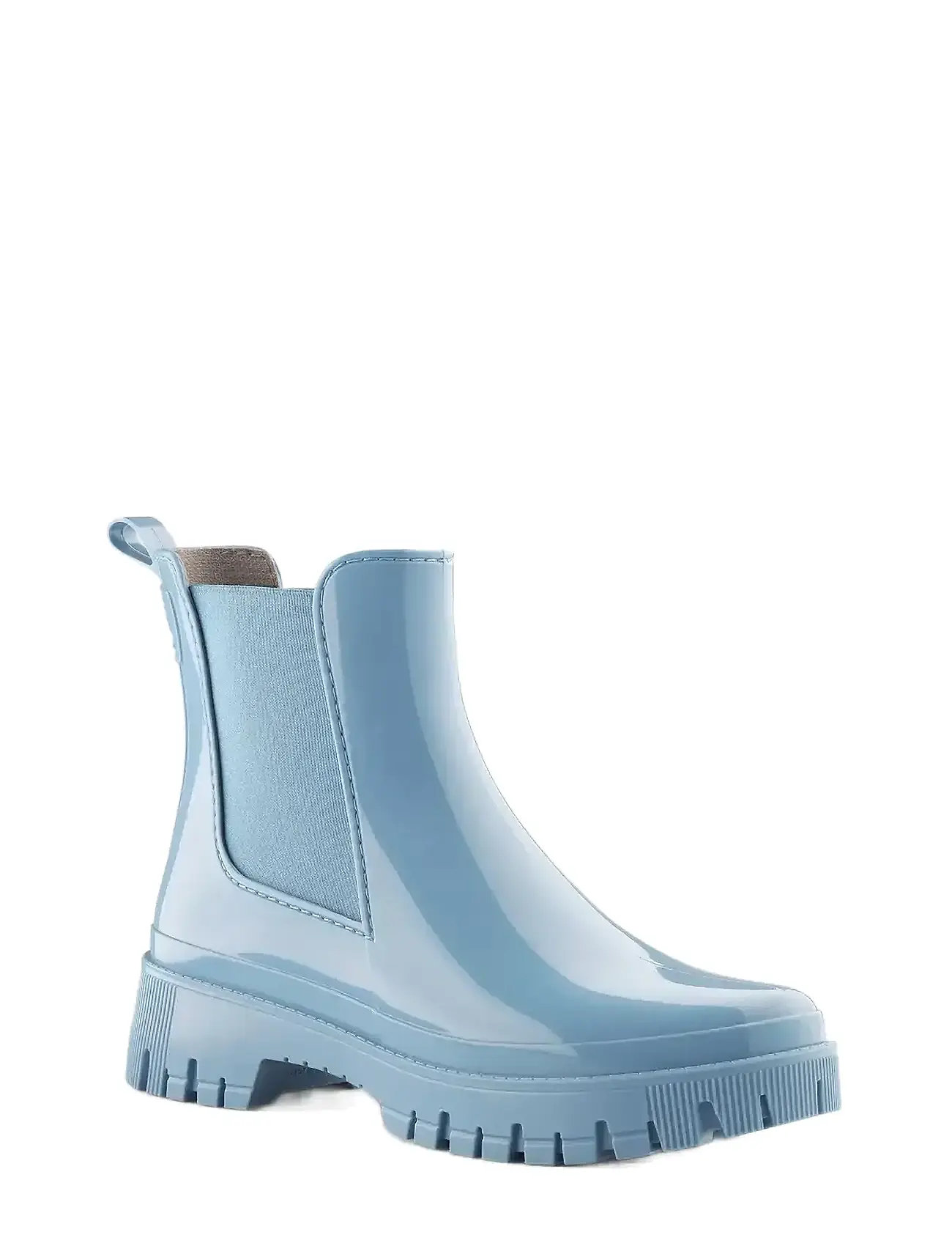 LEMON JELLY Peachy Honest Blau Blau - 36 - Damen