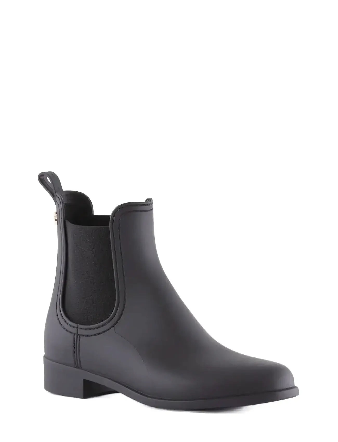LEMON JELLY Splash Schwarz Schwarz - 38 - Damen