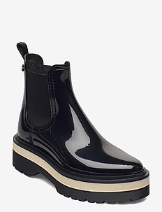 NETTY 01 - rain boots - black