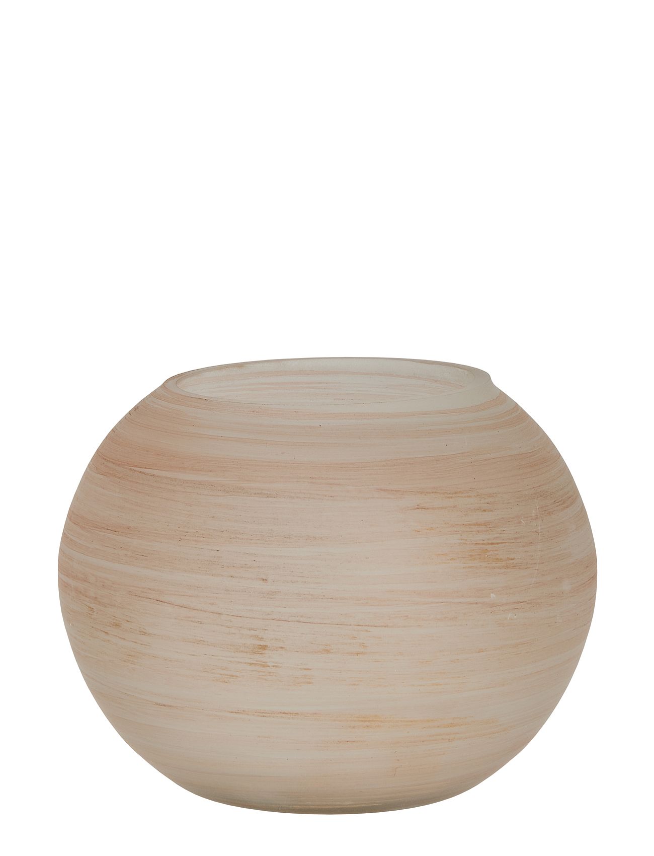 Lene Bjerre Disela Vase Beige