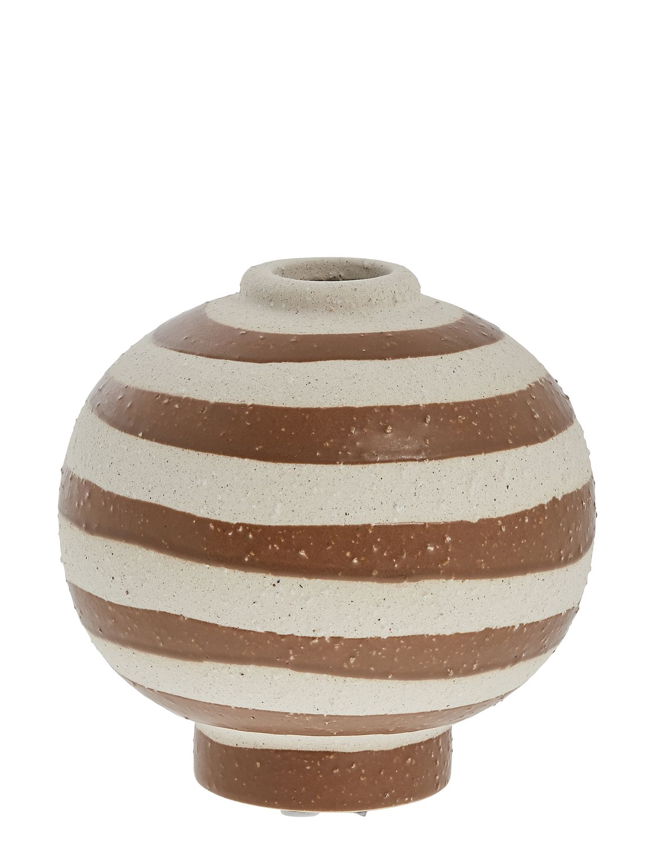Aniella Decoration Vase Patterned Lene Bjerre 53664