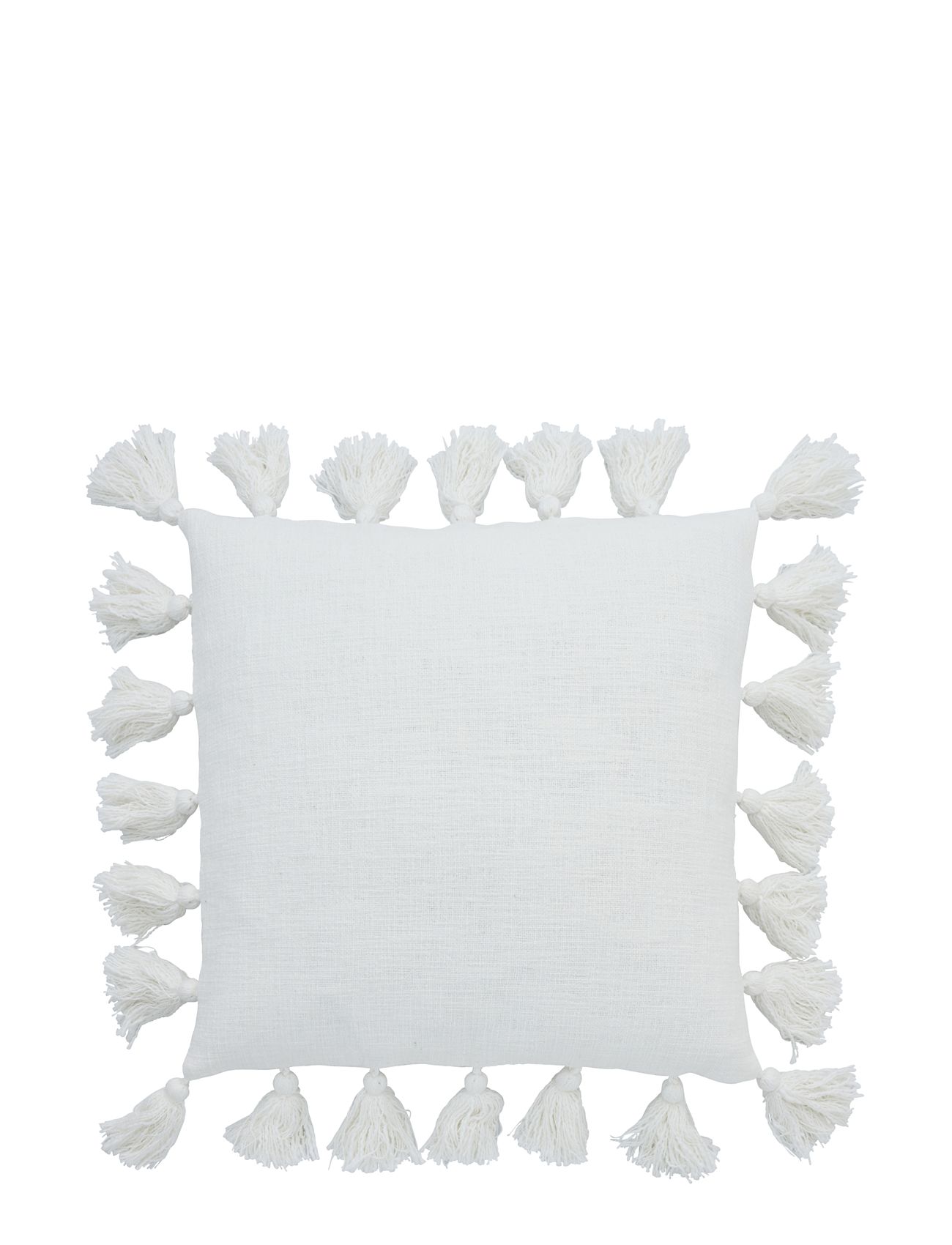 Feminia Cushion White Lene Bjerre