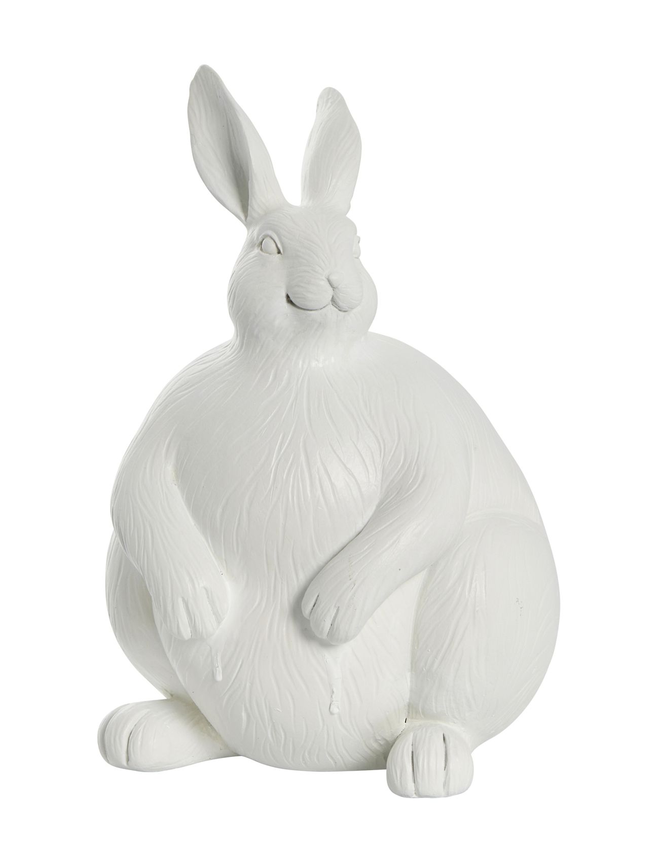 Semina Easter Rabbit White Lene Bjerre