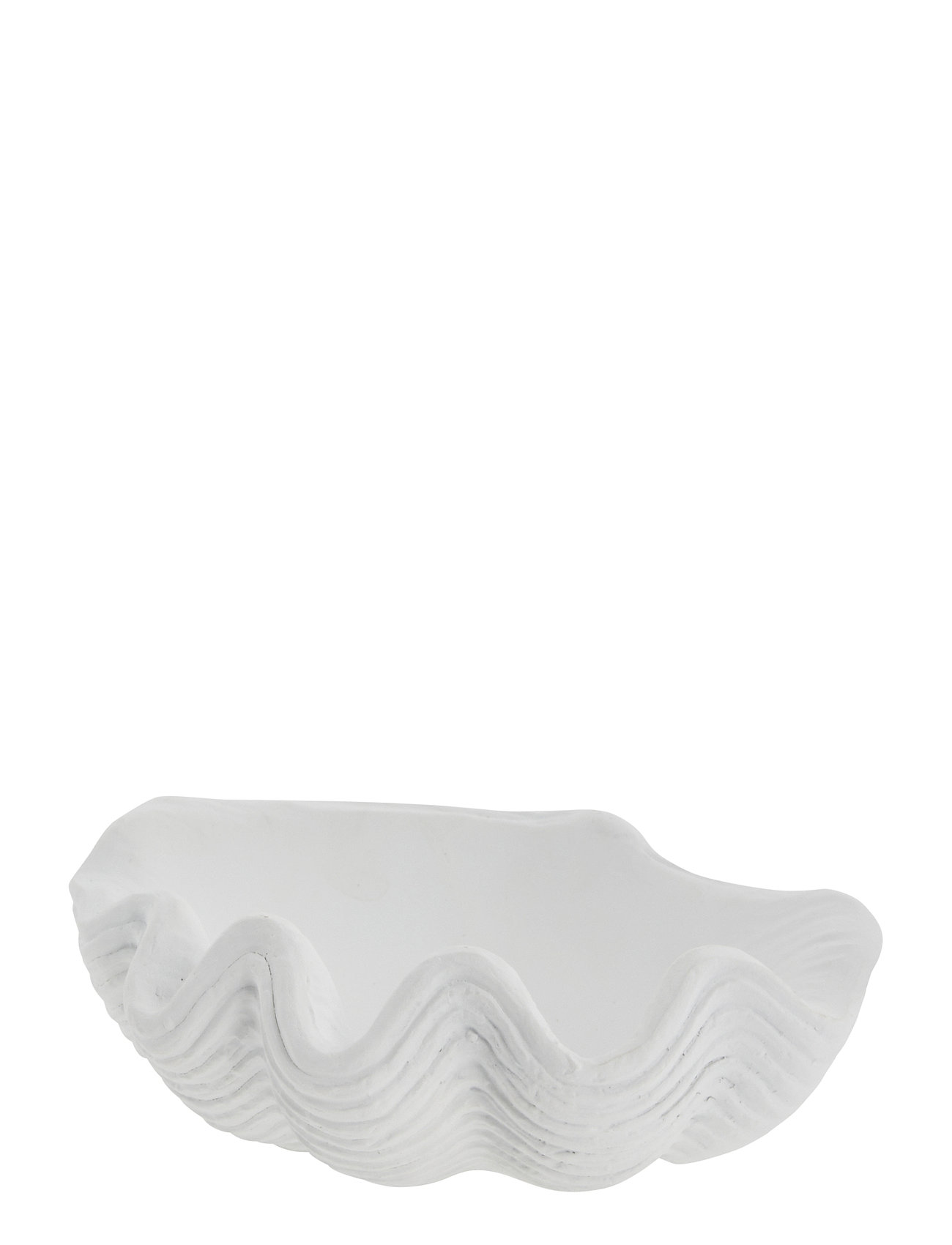 Shella Decoration White Lene Bjerre