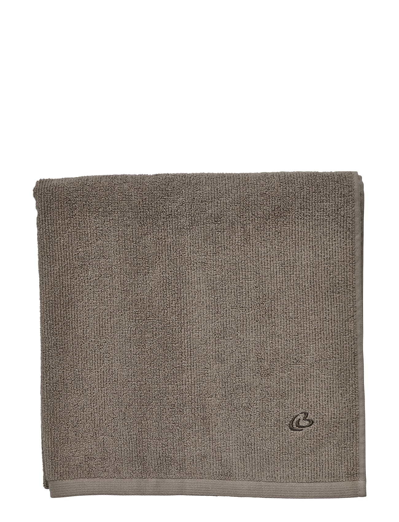 Molli Towel Brown Lene Bjerre