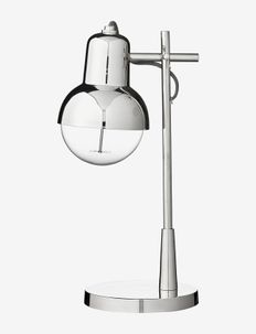 Carmela table lamp - bordlamper - silver