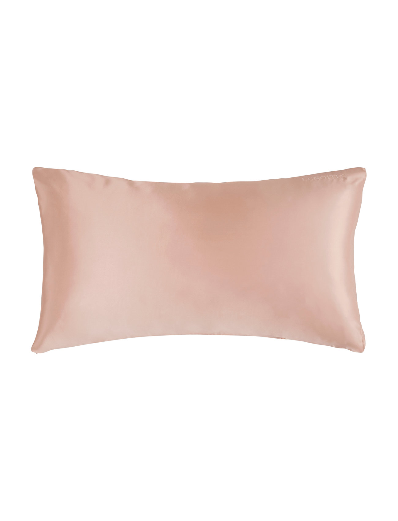 Mulberry Silk Pillowcase Home Textiles Bedtextiles Pillow Cases Pink Lenoites