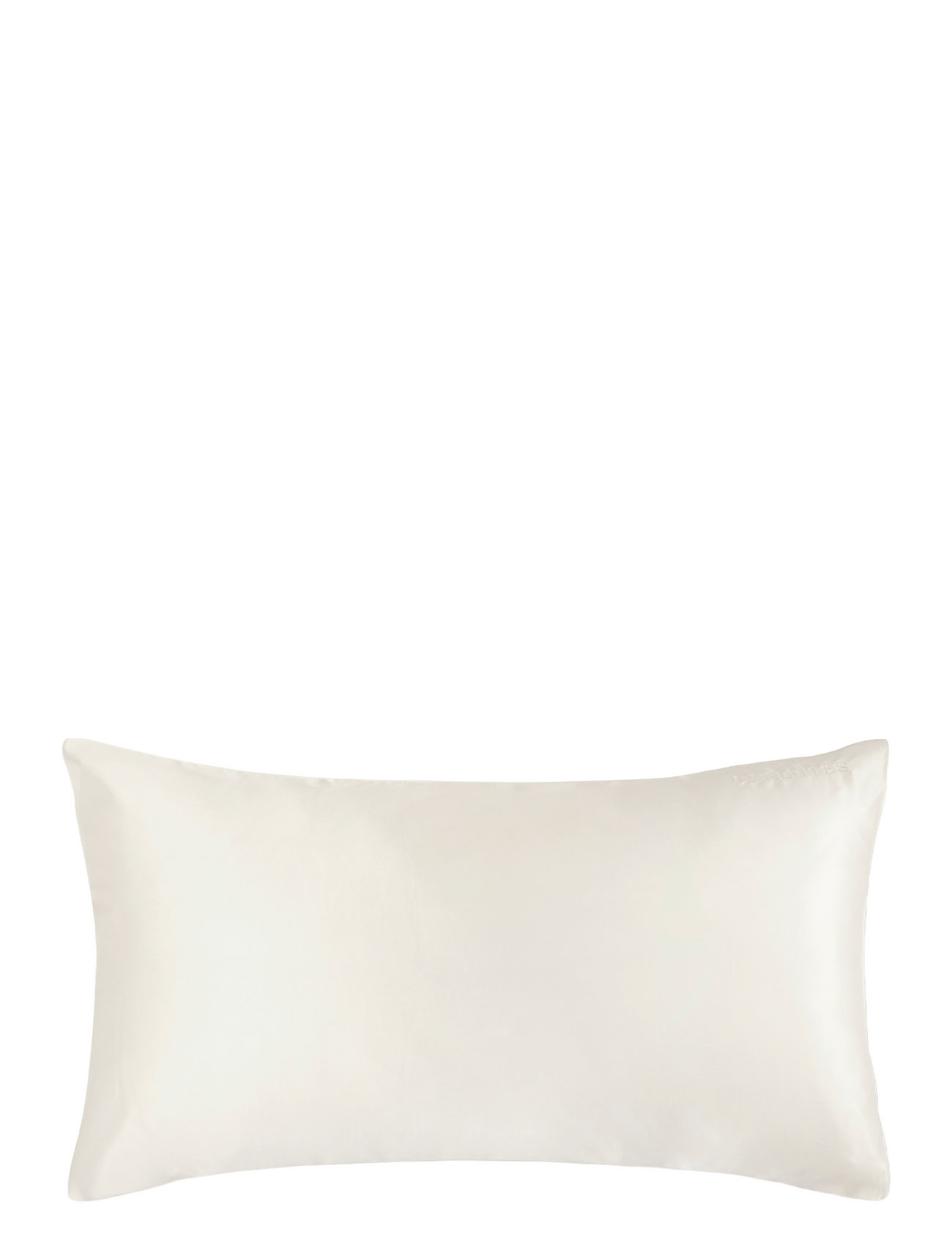 Mulberry Silk Pillowcase Home Textiles Bedtextiles Pillow Cases White Lenoites