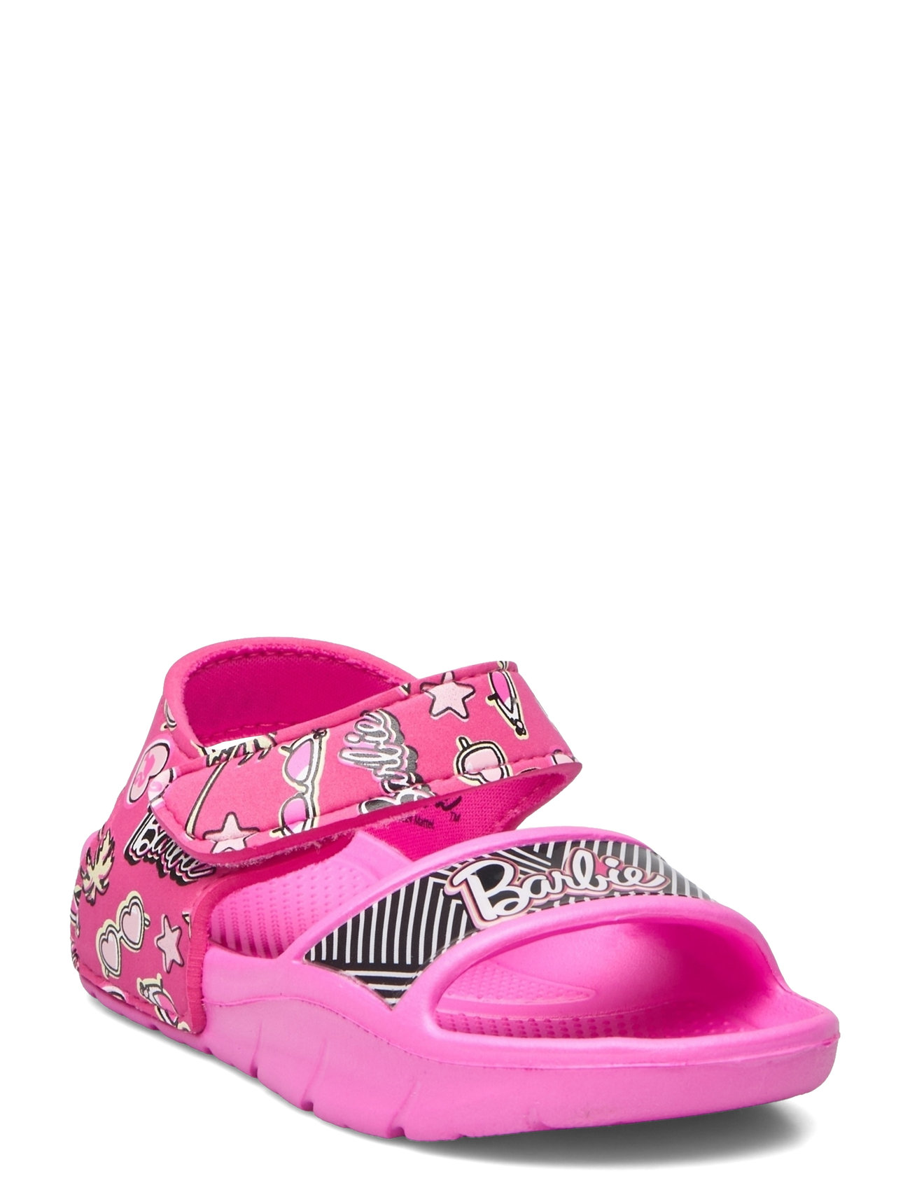 Barbie Sandal Shoes Summer Shoes Sandals Pink Barbie