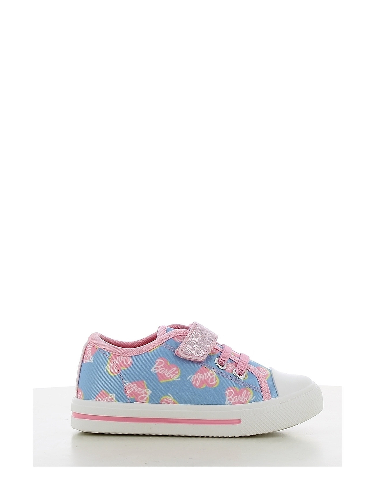 Barbie Sneakers Lave Sneakers Blue Barbie
