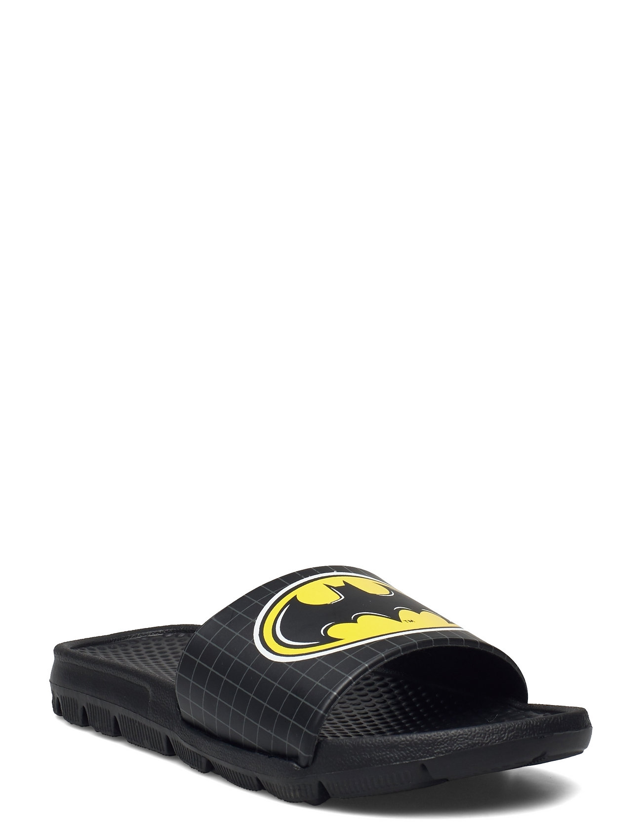 Leomil Batman Slippers - Pool sliders 