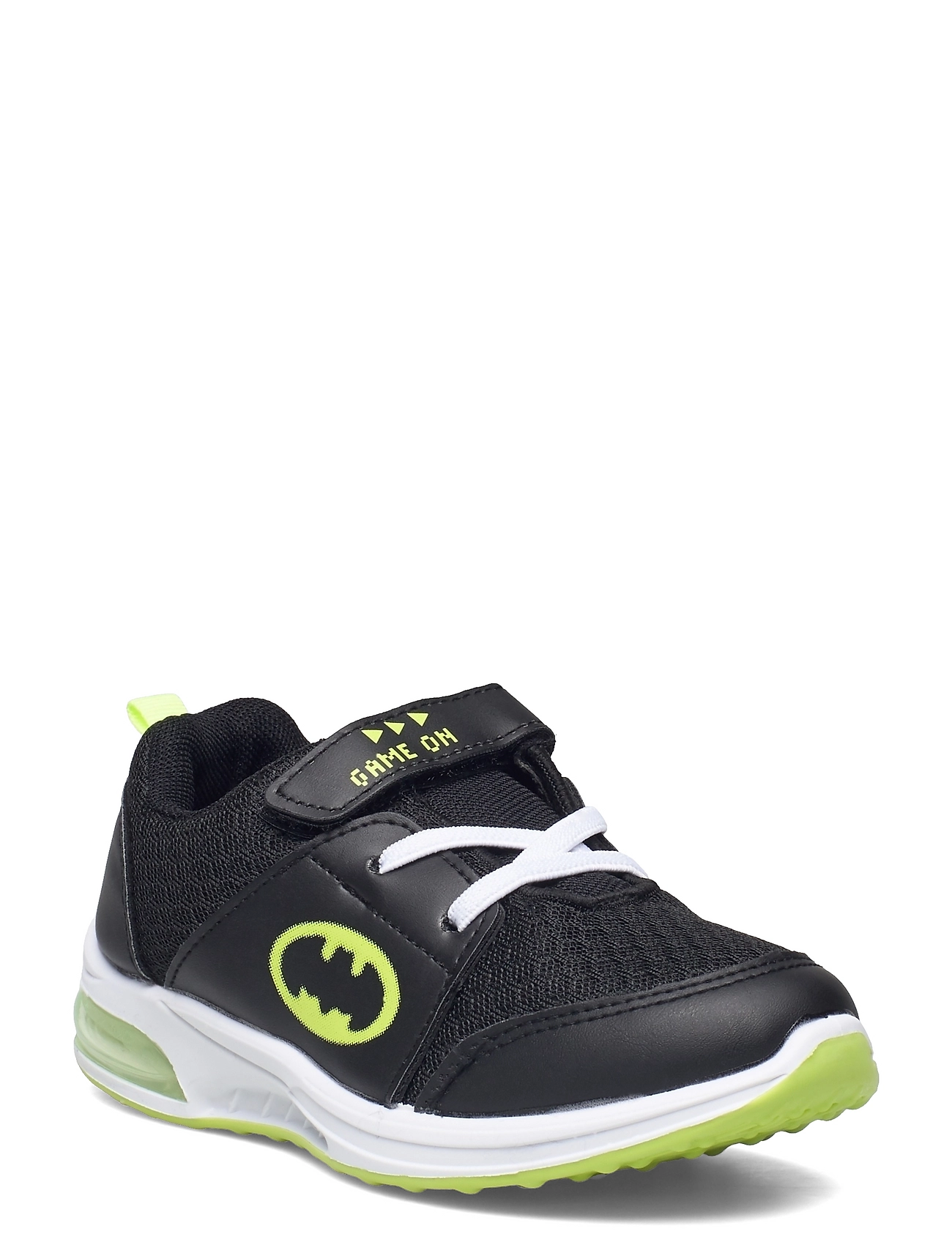 Sneaker (Black/light Green), 172.24 kr | udvalg af mærker | Booztlet.com