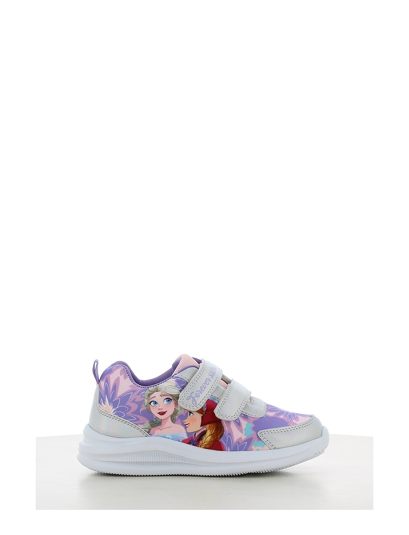 Frozen Sneakers Lave Sneakers Purple Frost