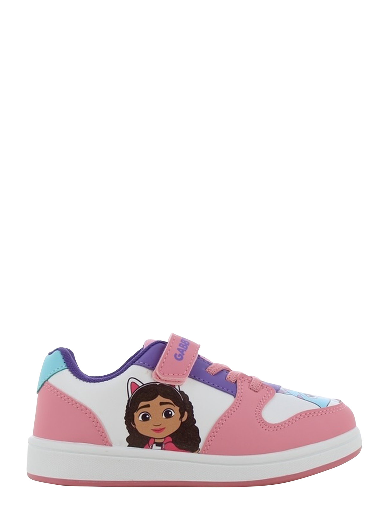 Gabby's Dolhouse Sneaker Lave Sneakers Pink Gabby's Dollhouse