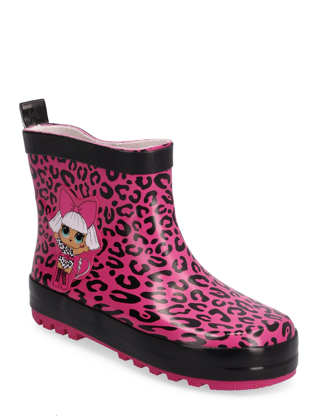 Lol 2024 rain boots