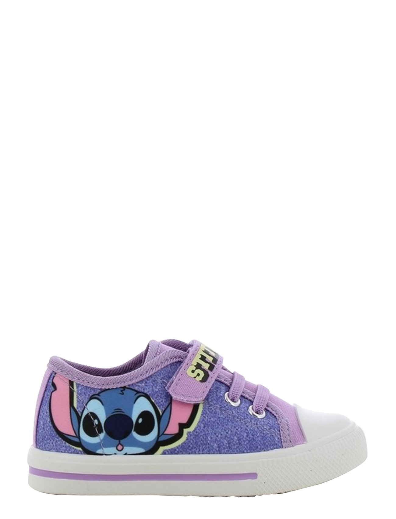 Lilostitch Sneakers Lave Sneakers Purple Lilo & Stitch