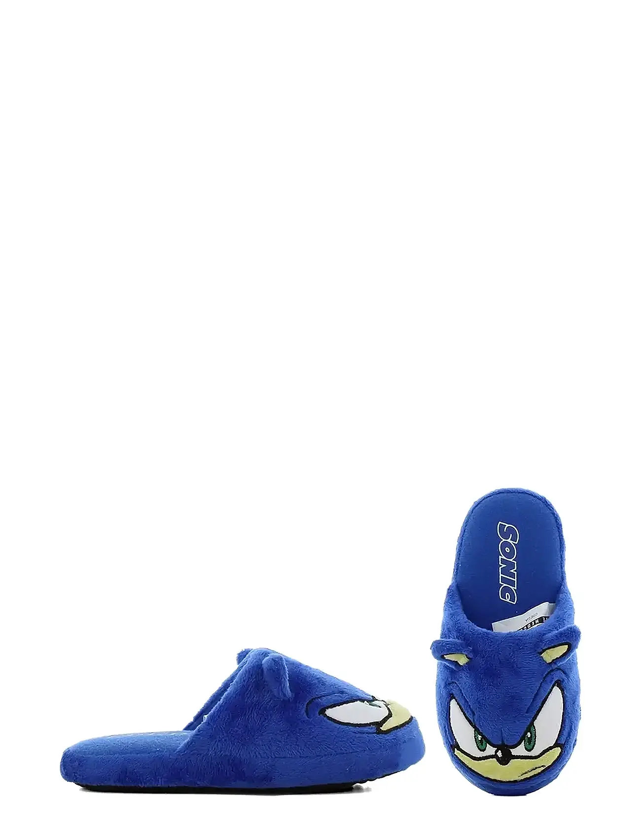LEOMIL Sonic Slipper Blau - 26 - Kinder
