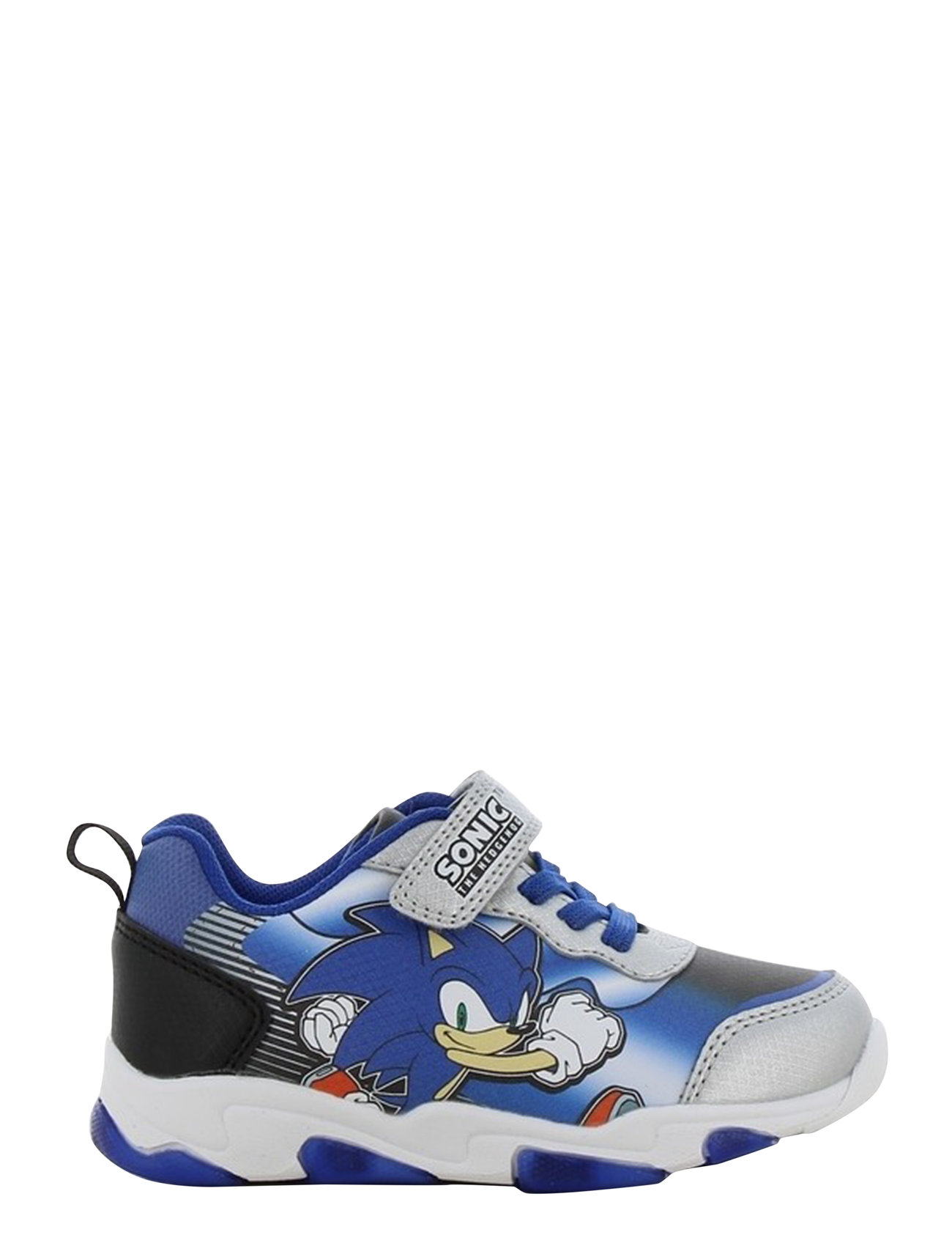Sonic Sneakers Lave Sneakers Blue Sonic