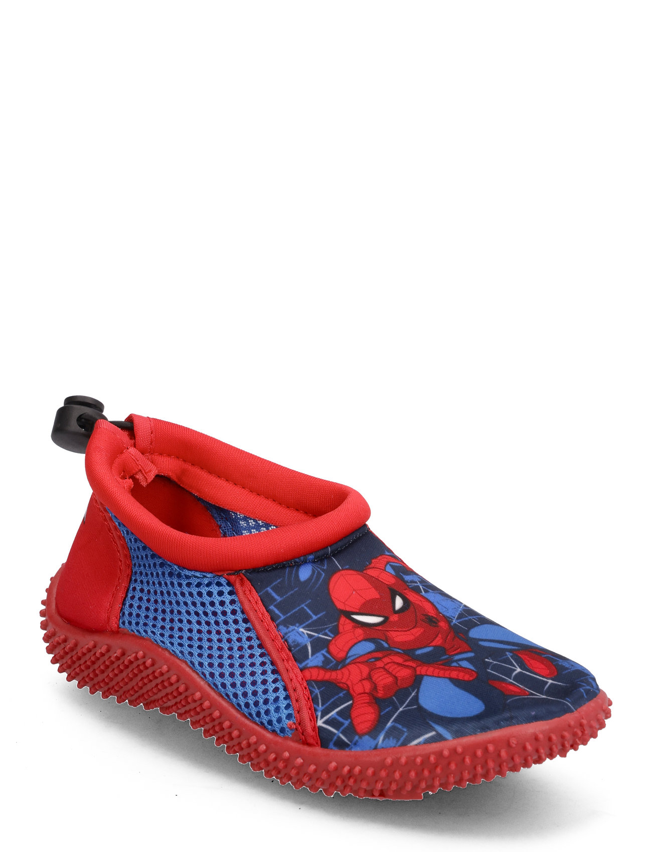 Spiderman Aqua Shoes Shoes Summer Shoes Water Shoes Multi/patterned Spider-man