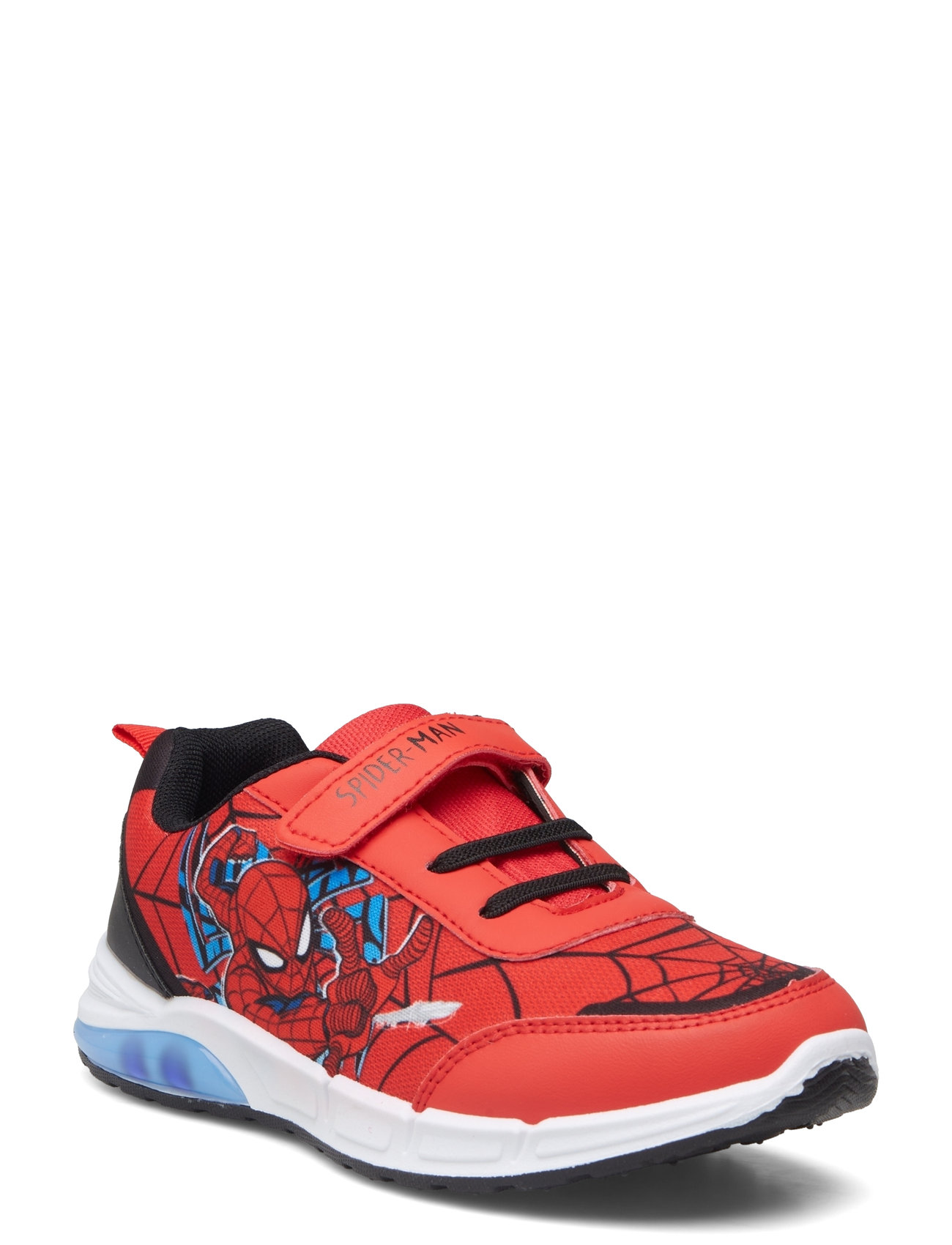 Spiderman Sneakers Low-top Sneakers Red Spider-man