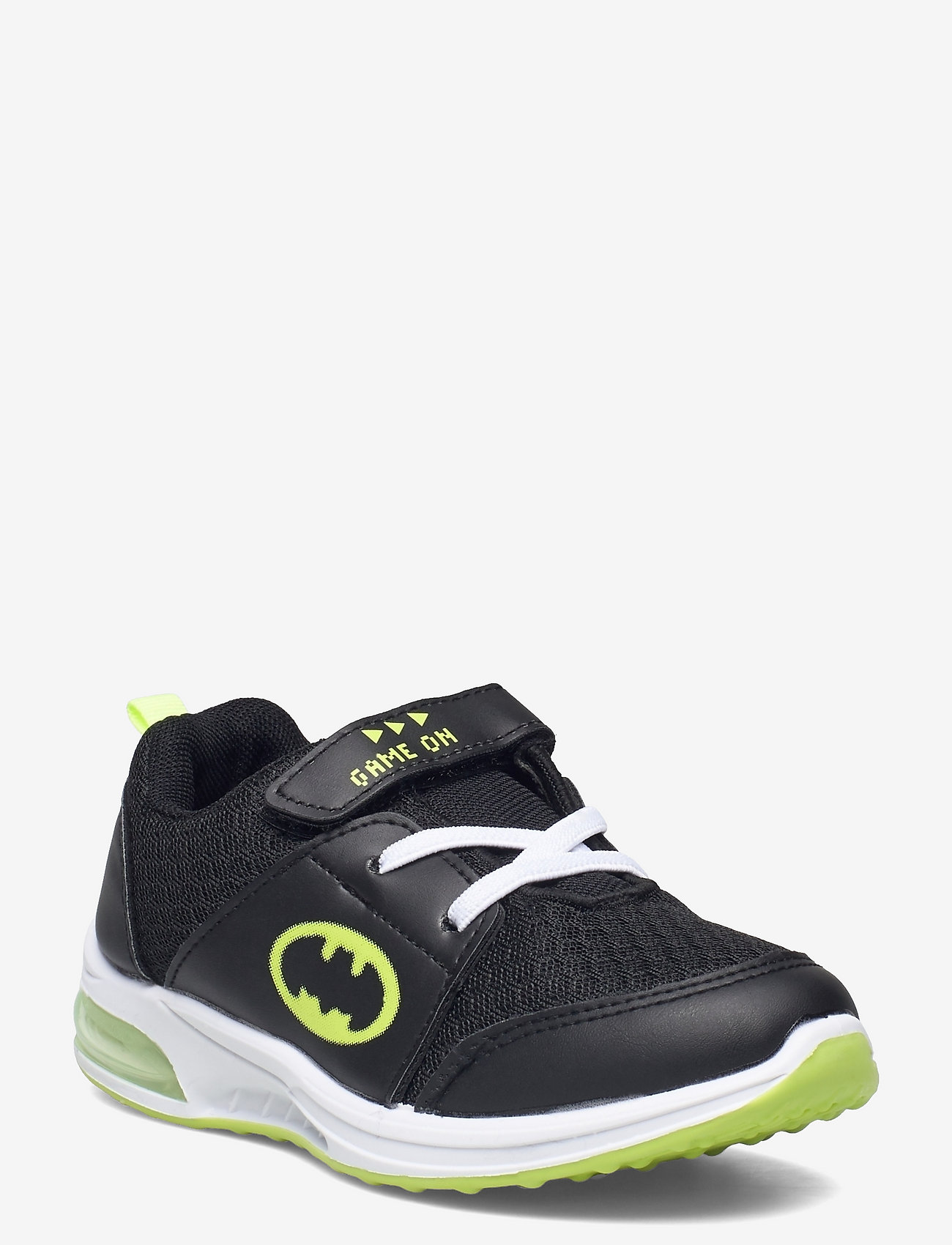 batman trainers next