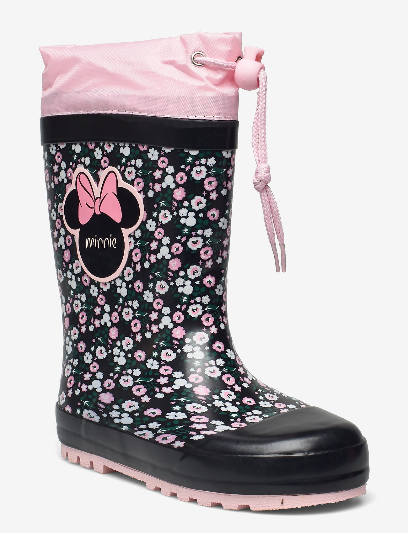 minnie rain boots