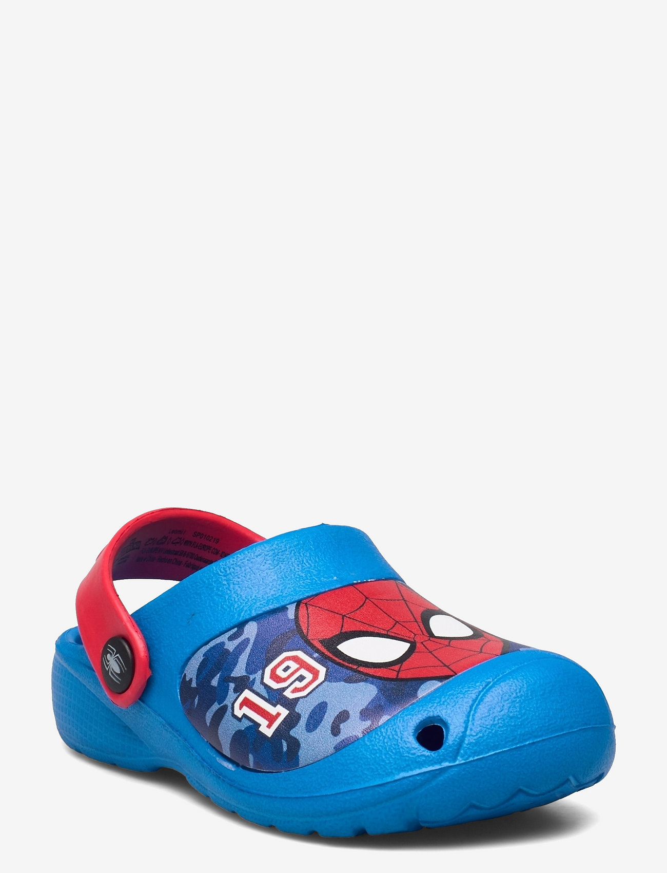 Spider-man Spiderman Clog - Clogs | Boozt.com