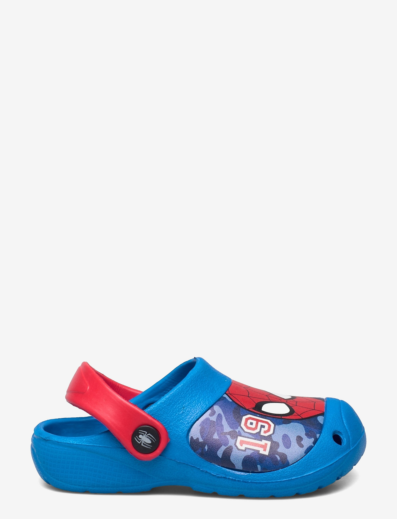 Spider-man Spiderman Clog - Clogs | Boozt.com