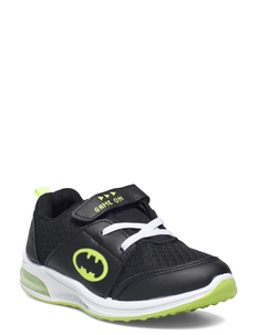 new batman shoes