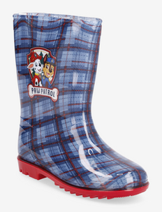 paw patrol cowboy boots