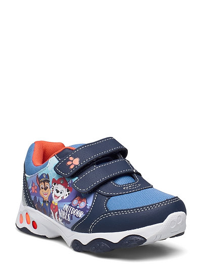 paw patrol light shoes