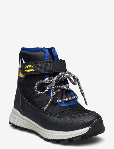 BATMAN sneaker - ziemas zābaki - black