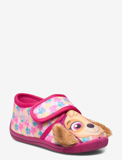 PAWPATROL house shoe - chaussures - pink
