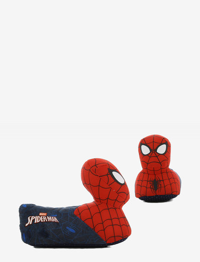 Leomil Spiderman 3d House Shoe (Red/dark Blue), (17.96 €) | Large selection  of outlet-styles | Booztlet.com
