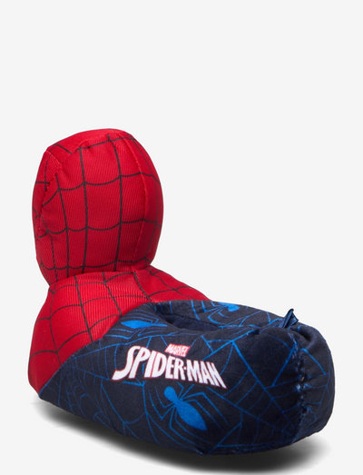 Leomil Spiderman 3d House Shoe (Red/dark Blue), (17.96 €) | Large selection  of outlet-styles | Booztlet.com