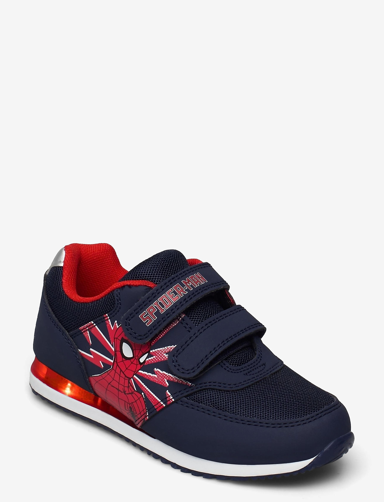 spider man sneakers