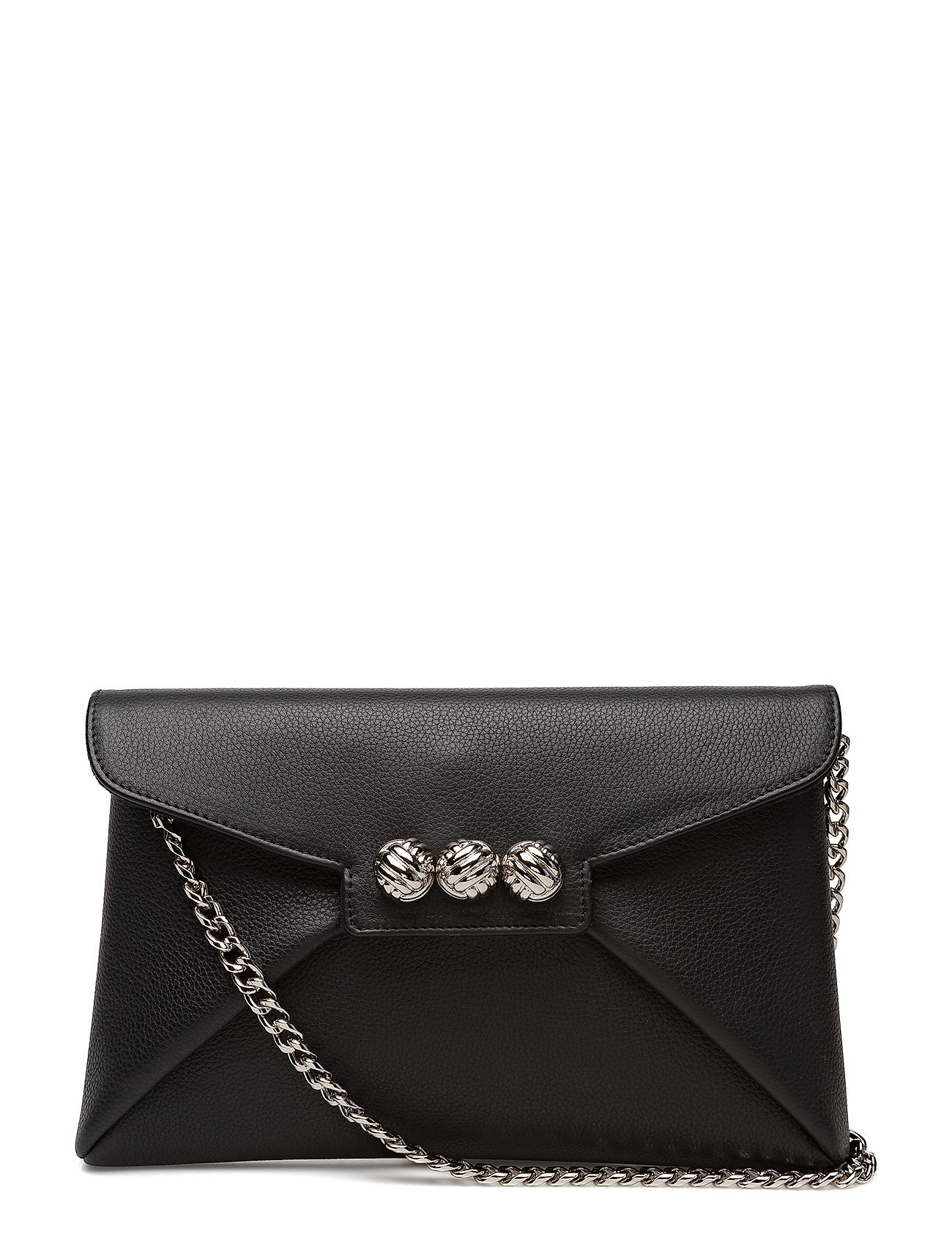 Mer Bag Bags Small Shoulder Bagscrossbody Zwart Leowulff leowulff kopen in de aanbieding