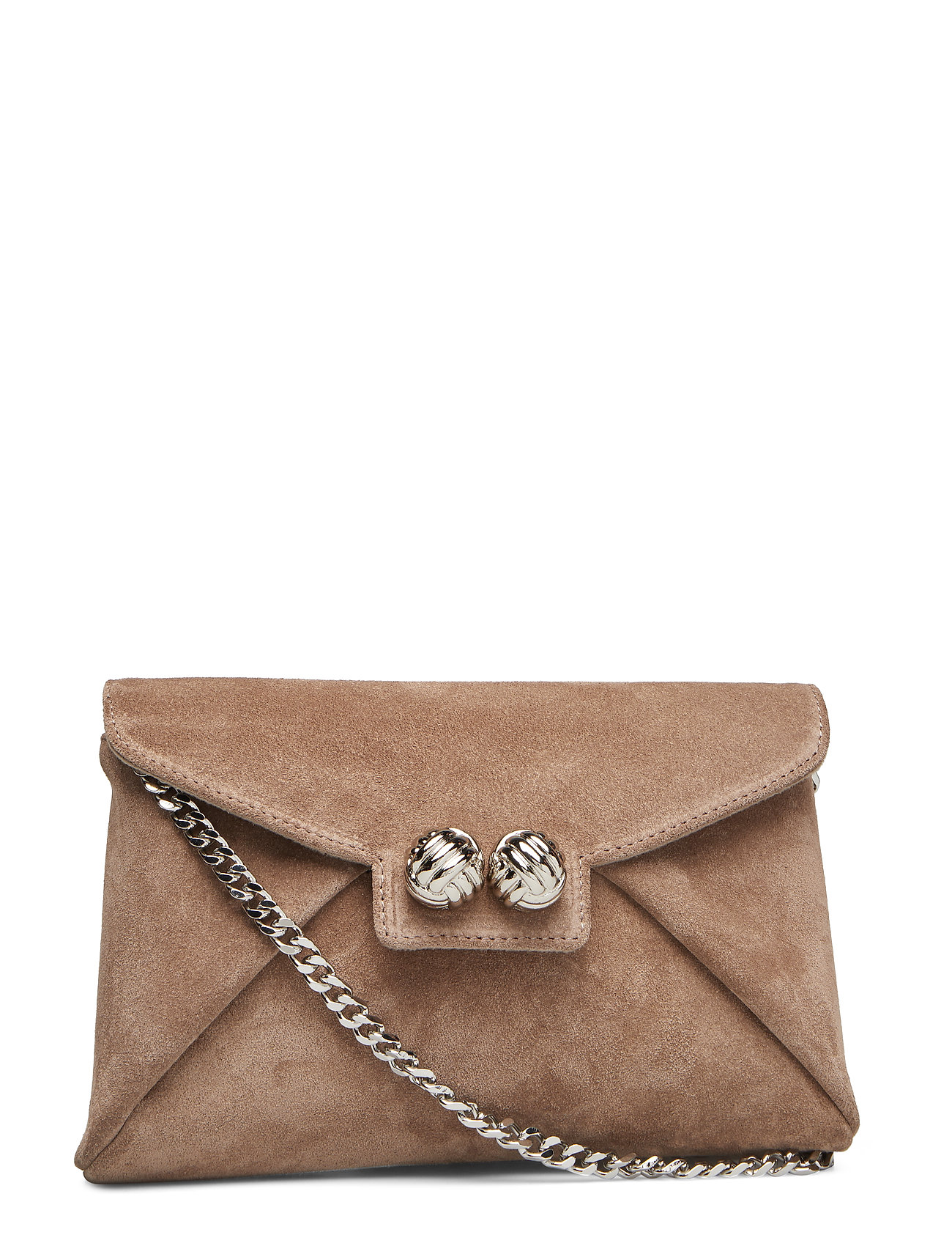 Heather Bag Bags Small Shoulder Bagscrossbody Beige Leowulff leowulff kopen in de aanbieding
