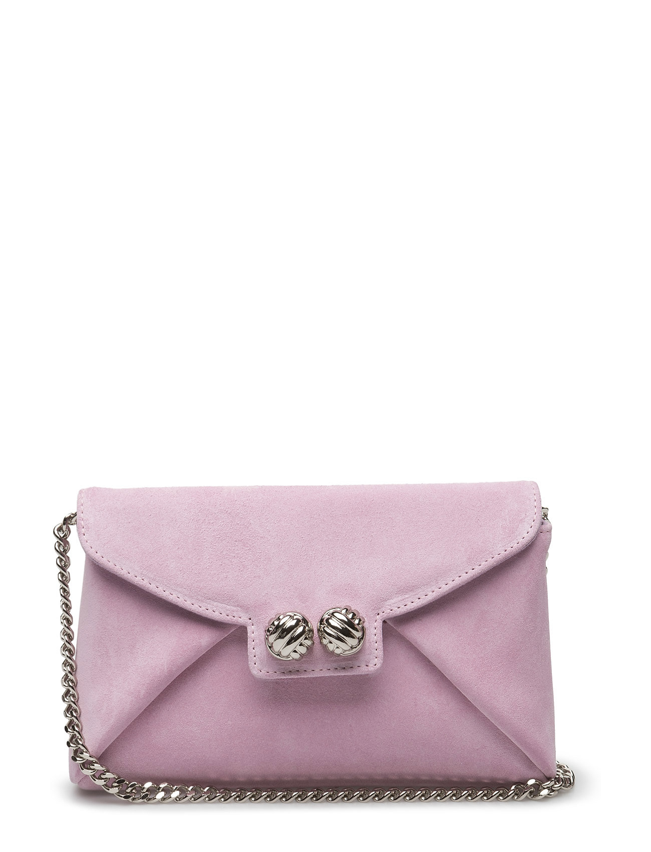 Heather Bag Bags Small Shoulder Bagscrossbody Roze Leowulff leowulff kopen in de aanbieding