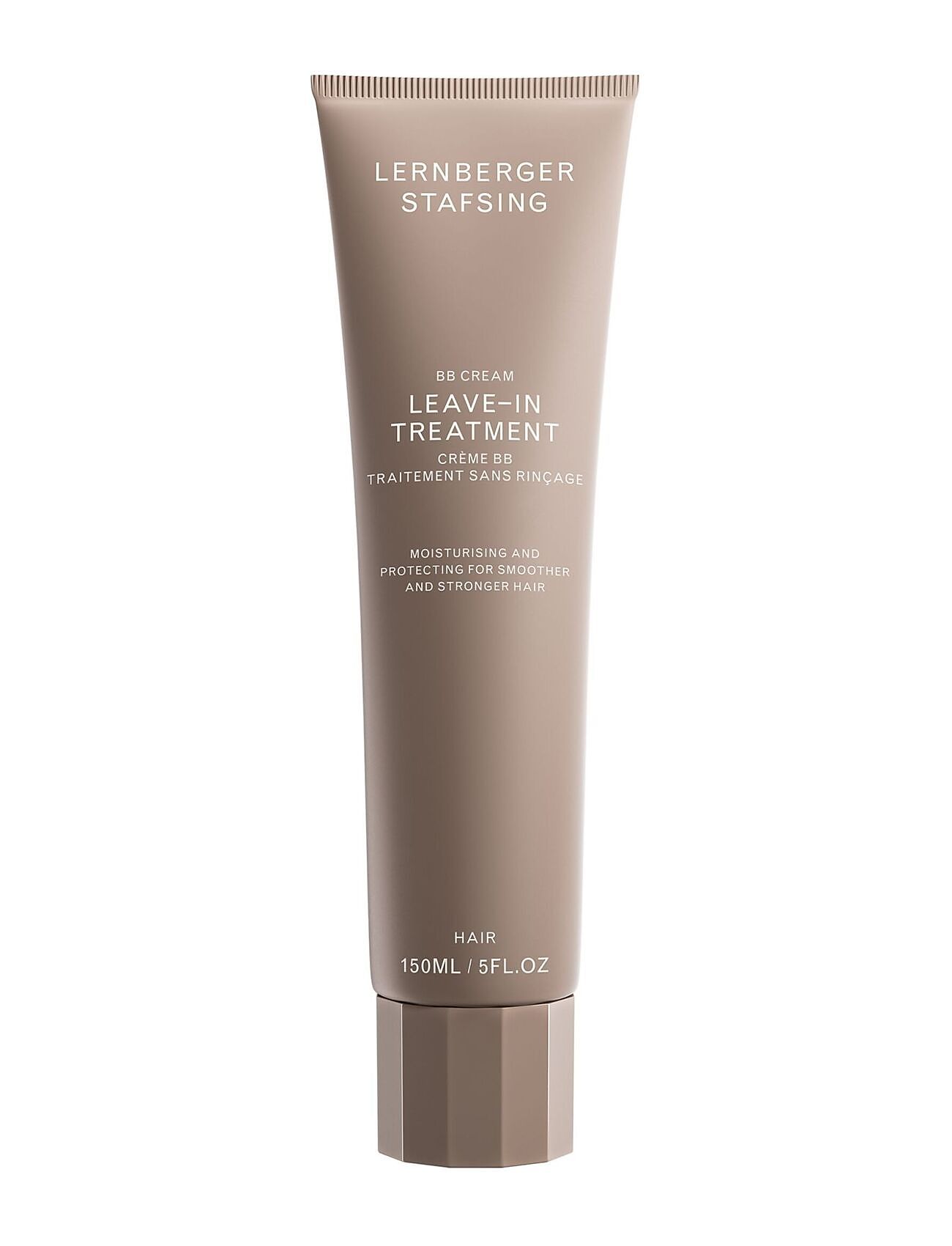 Lernberger Stafsing Treatment Bb Cream – Leave-In Treatment 150.0 Ml Nude