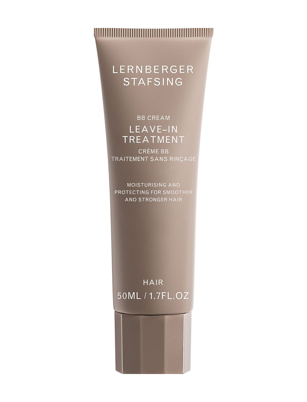 Lernberger Stafsing Travel Bb Cream, Leave-In Treatment 50.0 Ml Nude