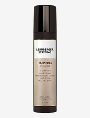 Lernberger Stafsing - Travel Size Hairspray Strong Hold - styling - no colour - 0