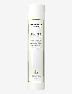 Shampoo For Sensitive Scalps - shampo - no colour