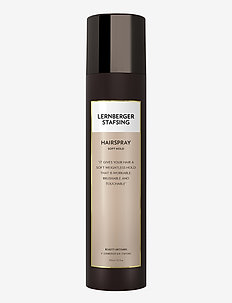 Hairspray Soft Hold - styling - no colour