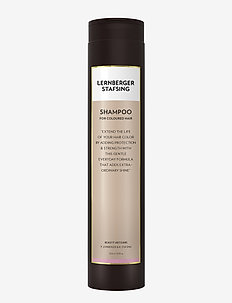 Shampoo For Coloured Hair - shampo - no colour
