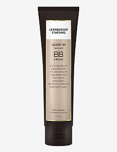 Leave-in Treatment BB Cream - behandling - no colour