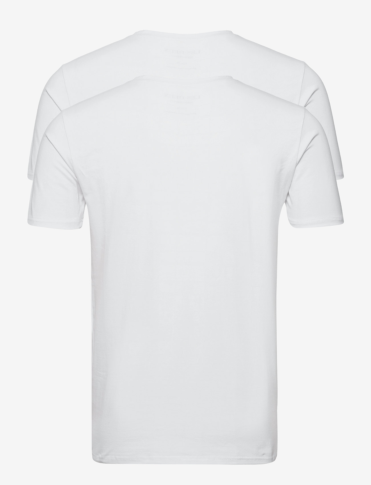 les deux polo shirt