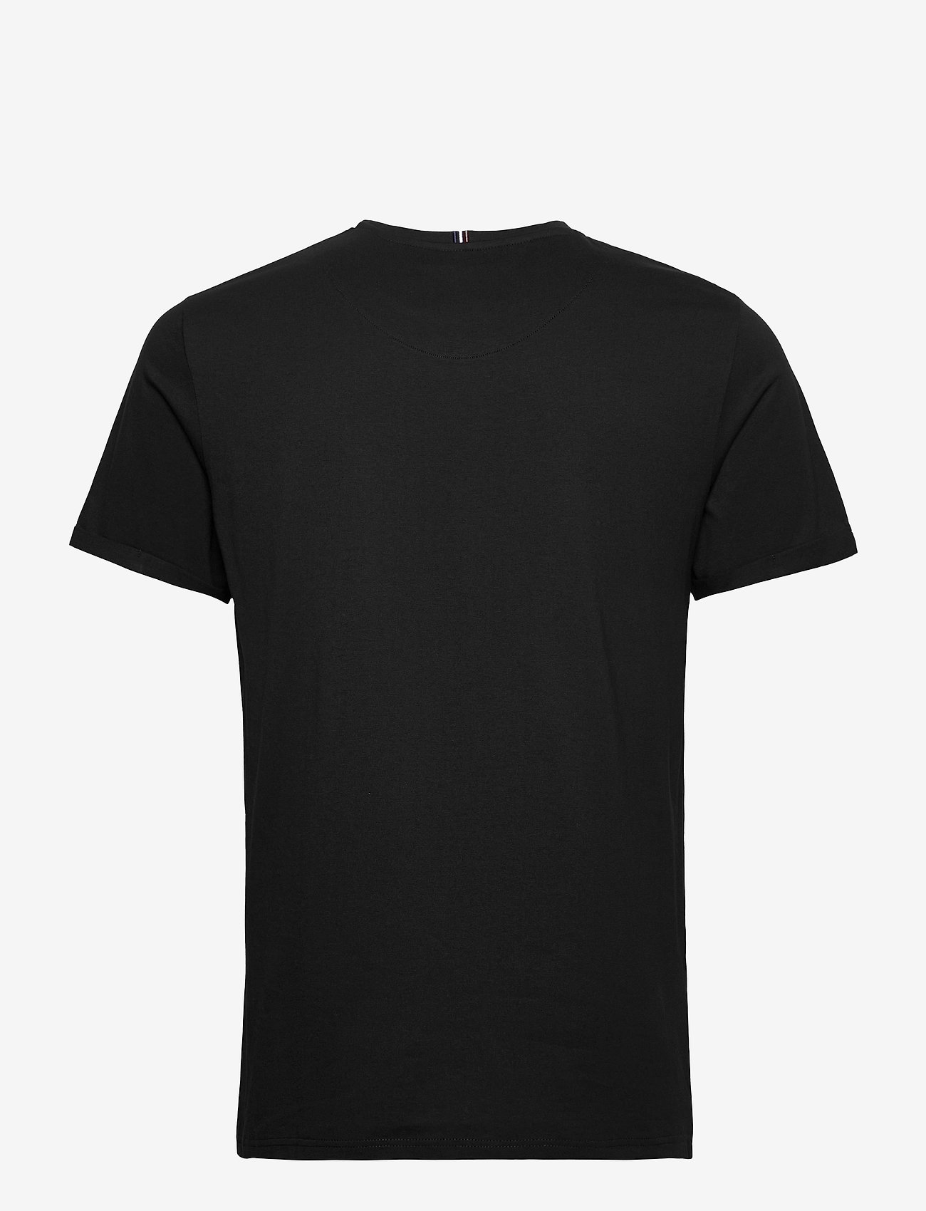 Les Deux Lens T-shirt (Black/white) - 349 kr | Boozt.com