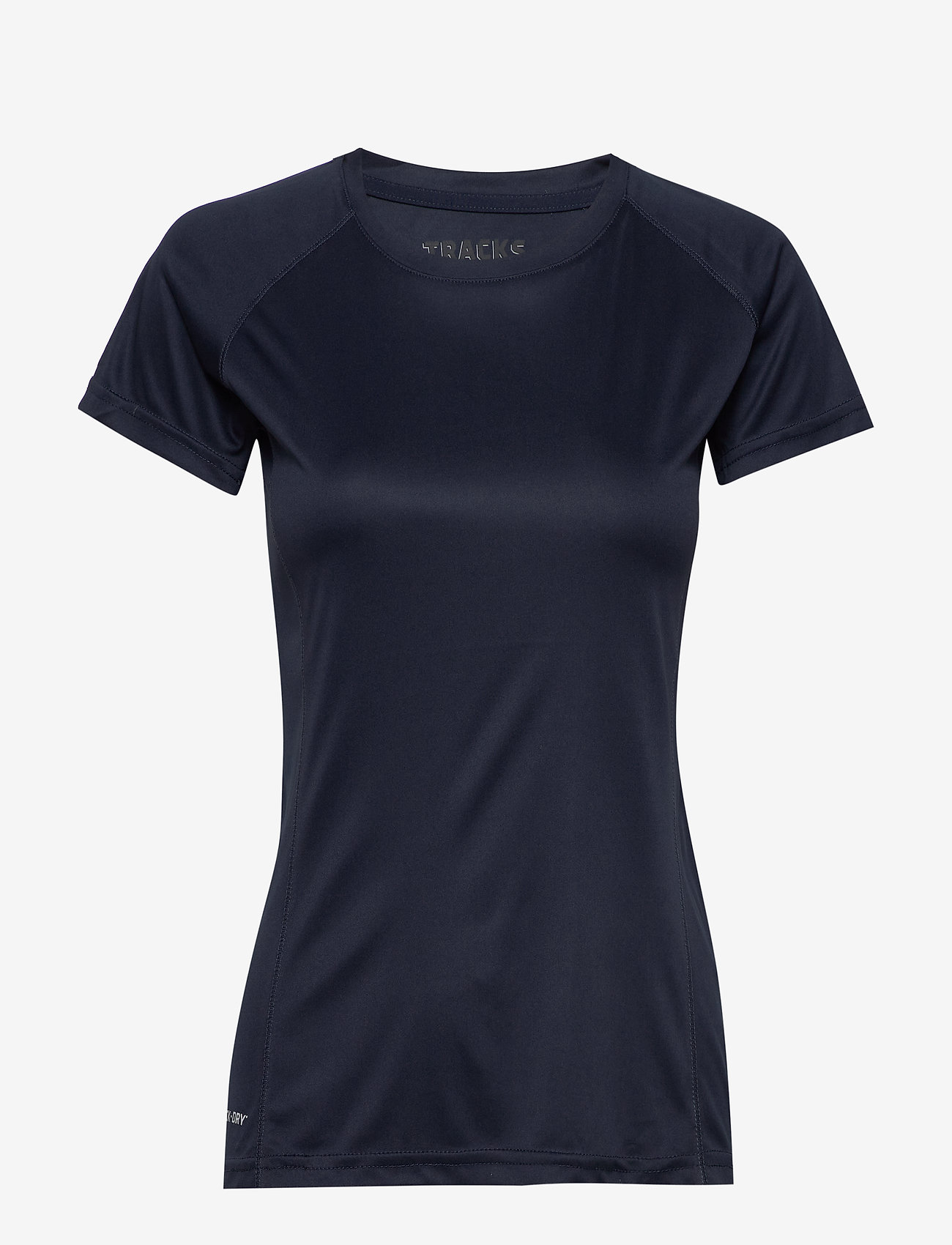Tracks Basic T-shirt (Midnight Navy) (174.50 kr) - Les Deux - | Boozt.com